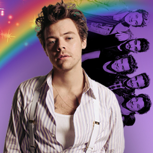 Fangirl Fantasy: Harry Styles vs. One Direction Tribute Night at The Duck Room